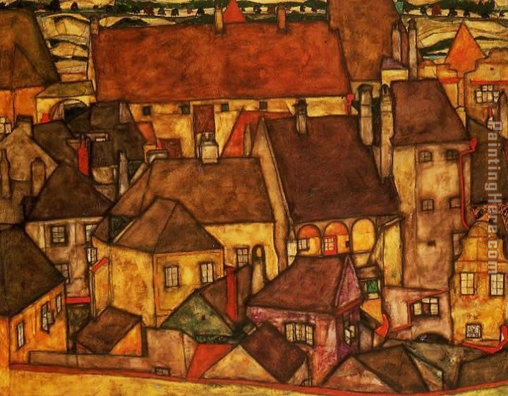 Yellow City